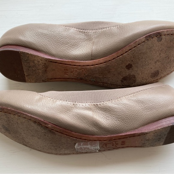 Tory Burch flats - Picture 3 of 3